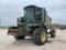 John Deere 8820 Combine