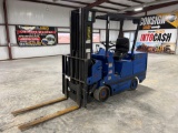 2014 Drexel SL33HP Forklift