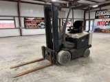 Crown FC4510-50 Forklift