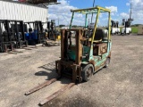 Mitsubishi FGC20 Forklift