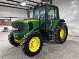 2009 John Deere 6330 Premium Farm Tractor