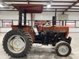 Case 485 Farm Tractor