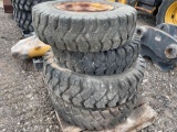 Tractor Tires