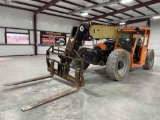 2013 JLG G9-43A Telehandler