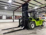 Clark Forklift