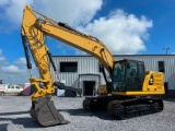 2018 Caterpillar 320GC Hydraulic Excavator