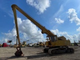 Priestman...VC20 Long Reach Excavator