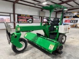 2016 Laymor SM300 Sweeper