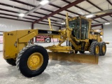 2006 Caterpillar 140H Motor Grader