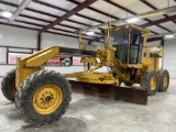 1995 Caterpillar 120H Motor Grader