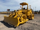 1989 Caterpillar 815B Compactor