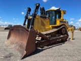 2005 Caterpillar D8T Crawler Dozer