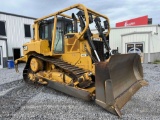 2011 Caterpillar D6T XL Crawler Dozer