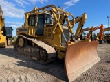 2006 Caterpillar D6R XL VP Series III Crawler Dozer