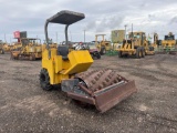 Stone PDB54 Padfoot Compactor