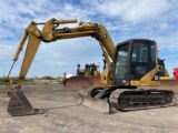 2002 Caterpillar 308C Hydraulic Excavator