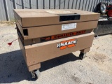 KNAACK Jobmaster Chest