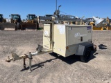 2008 Ingersoll Rand 8-4MH Light Tower.