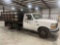 1997 Ford F350 XL Cargo Pickup Truck