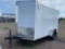 2022 South Georgia Cargo 10 Foot Enclosed Cargo Trailer