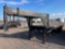 18 Foot Gooseneck Trailer