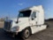 2012 Freightliner Cascadia Midroof Sleeper Truck