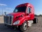 2015 Freightliner Cascadia...Midroof Sleeper Truck