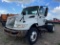 2010 International 4400 Day Cab Truck Tractor