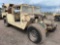 1986 AM General Humvee