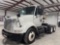 2007 International 8600 Day Cab Truck Tractor