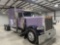 2000 Peterbilt 379 Sleeper Truck Tractor