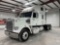 2013 Freightliner Coronado Sleeper Truck Tractor
