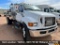 2011 Ford F-750 Septic Truck