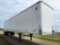 2023 NEW/UNUSED DeLucio USA DL5000 Dry Van Trailer