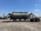 1974 Freuhauf Pneumatic Tank Trailer