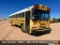 2004 IC Corporation School Bus