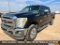 2012 Ford F-250 Lariat Pick up Truck