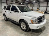 2005 Dodge Durango