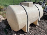 300 gal Water Tank
