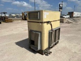 2007 Ingersoll Rand TMS 0540 Thermal Mass Cycling Air Dryer
