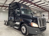 2015 Freightliner Cascadia Sleeper Truck Tractor