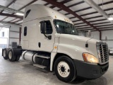 2014...Freightliner Cascadia Sleeper Truck Tractor