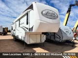 2007 Grand Junction 34trg