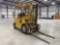 1976 Hyster...H40H Forklift