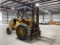 2008 Master Craft American Eagle Forklift