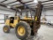 2008 Master Craft American Eagle Forklift