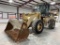 2003 Caterpillar 924Gz Wheel Loader