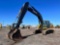 2014 John Deere 350G LC Hydraulic Excavator