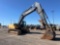 2009 John Deere 350D LCHydraulic Excavator