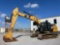 2013 Caterpillar 324EL Hydraulic Excavator